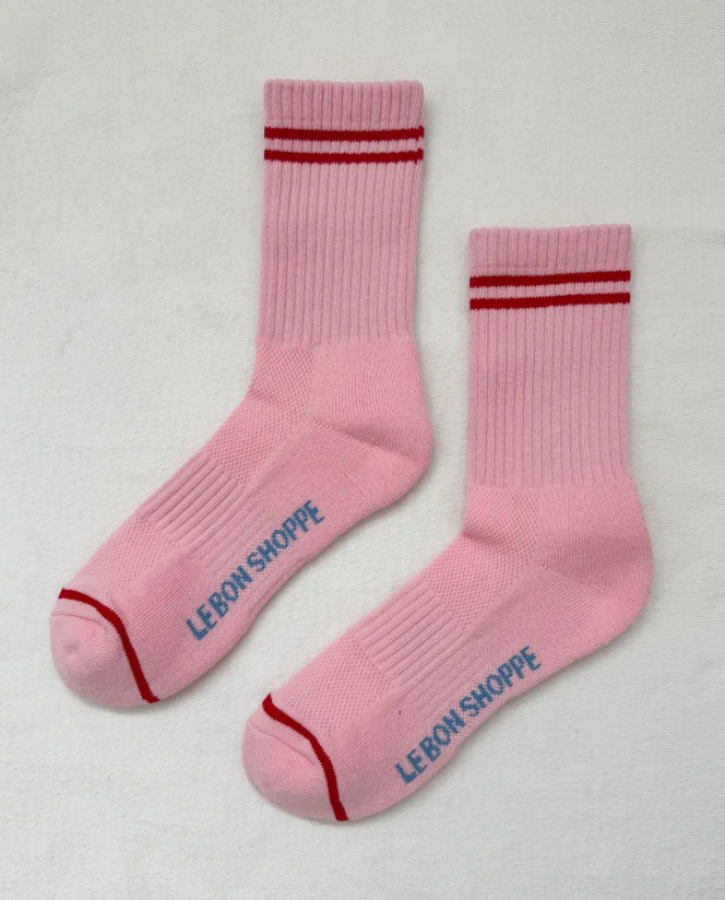 Boyfriend Socks