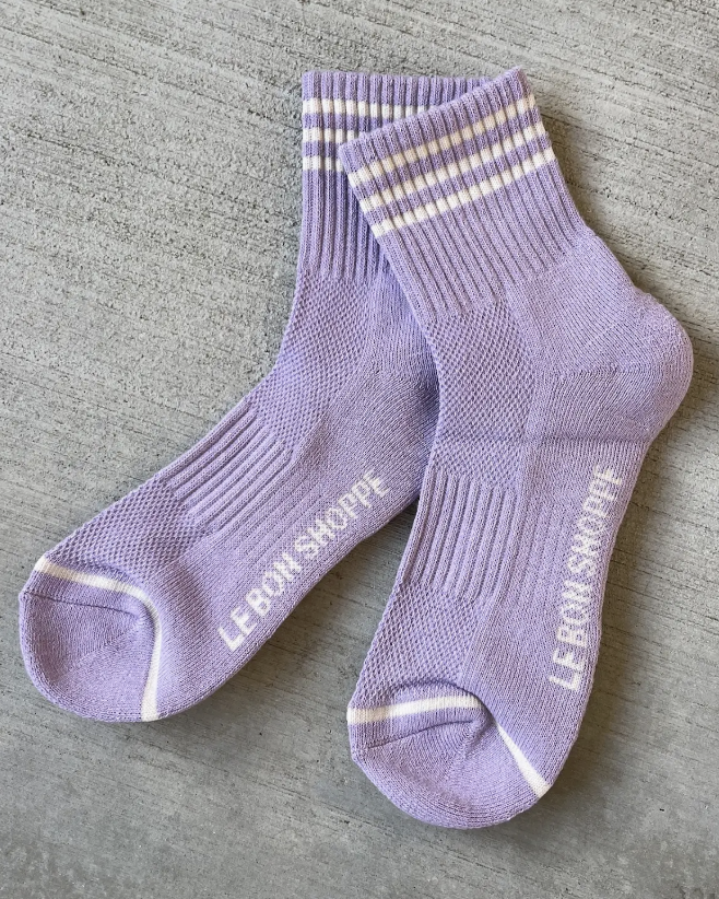 Girlfriend Socks