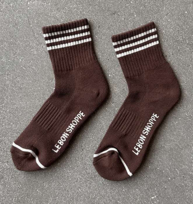 Girlfriend Socks