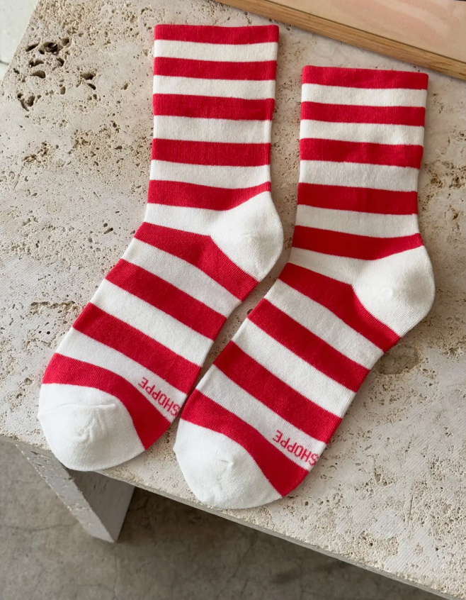 Wally Socks