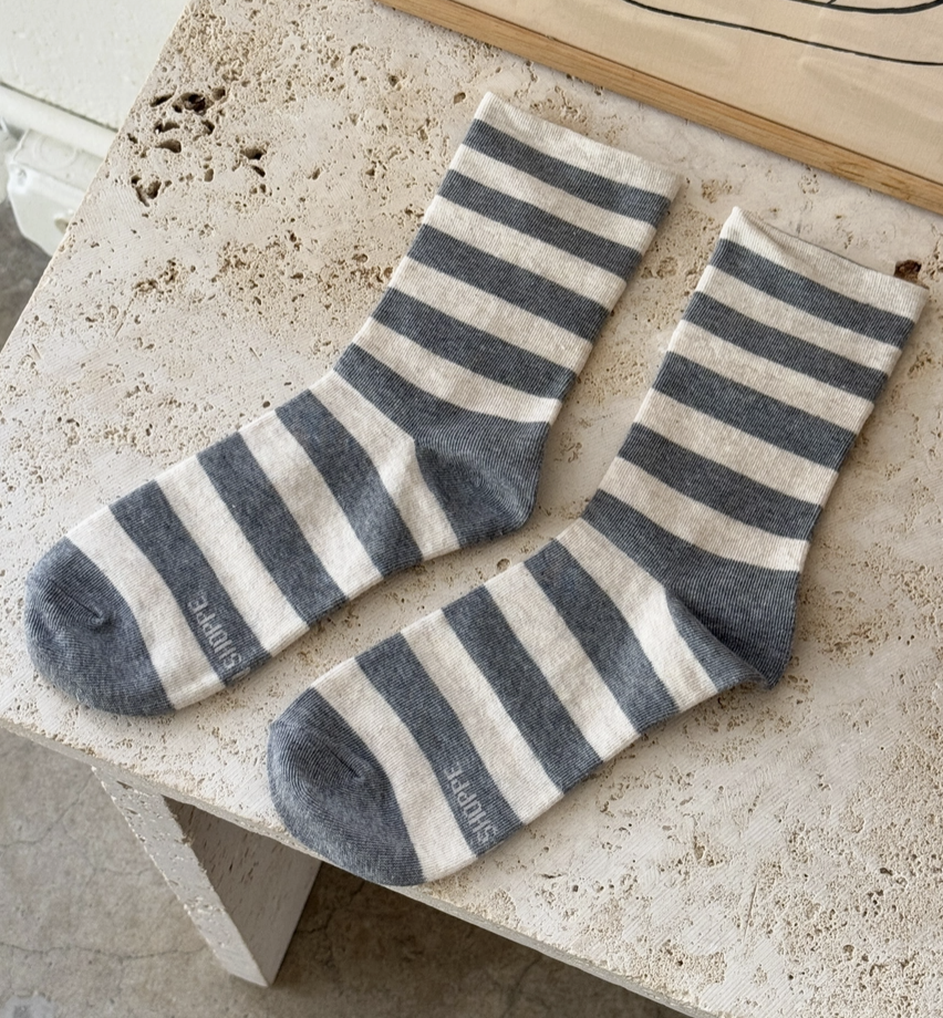 Wally Socks