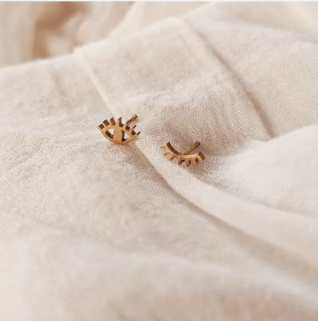 Wink Wink Earrings
