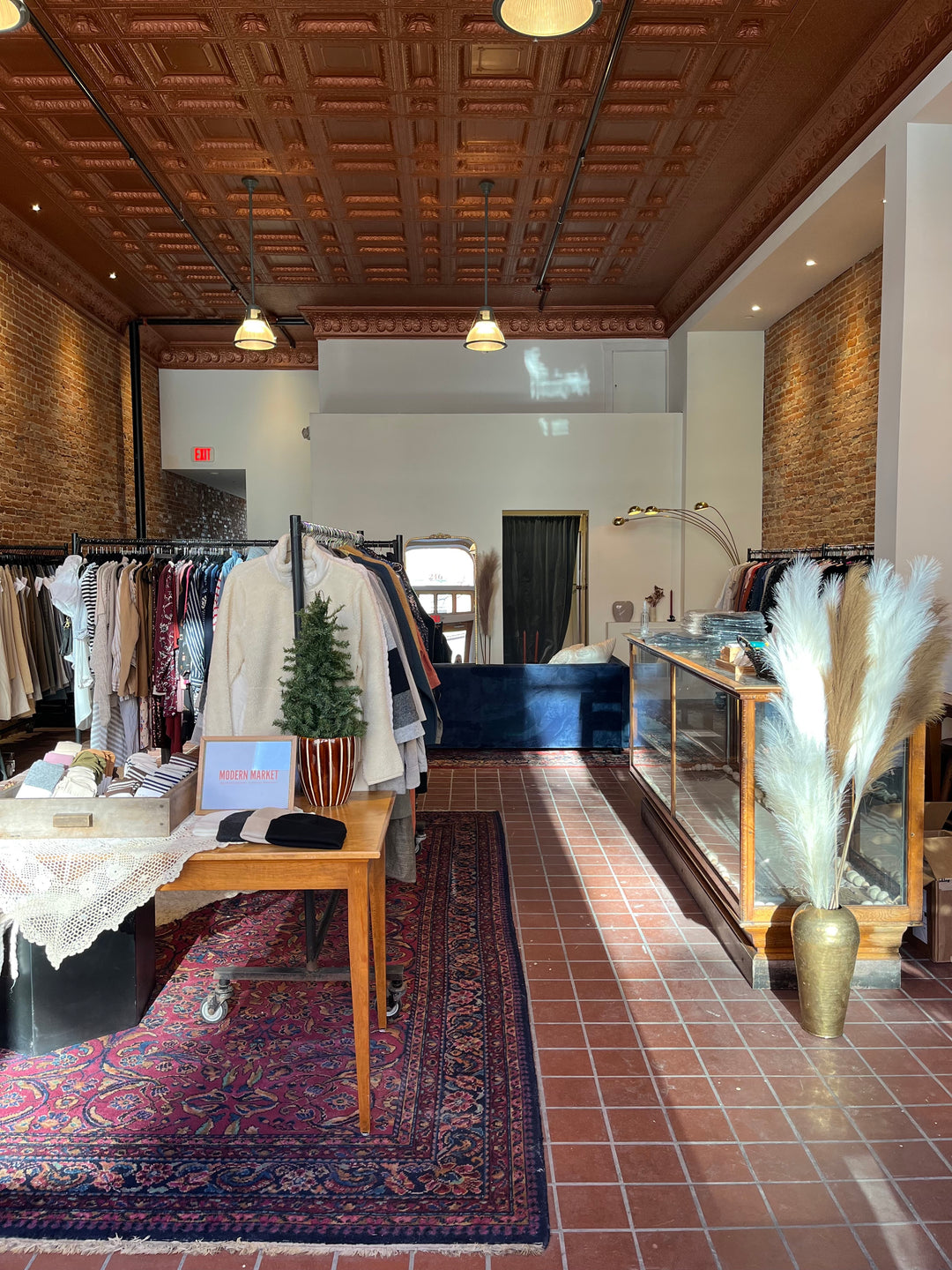 Kalamazoo Fashion House