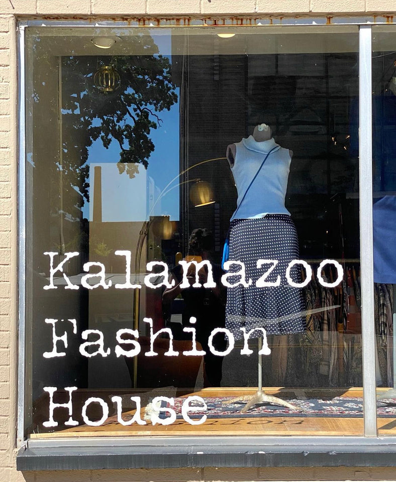 Kalamazoo Fashion House