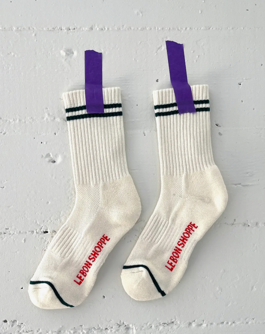 Boyfriend Socks