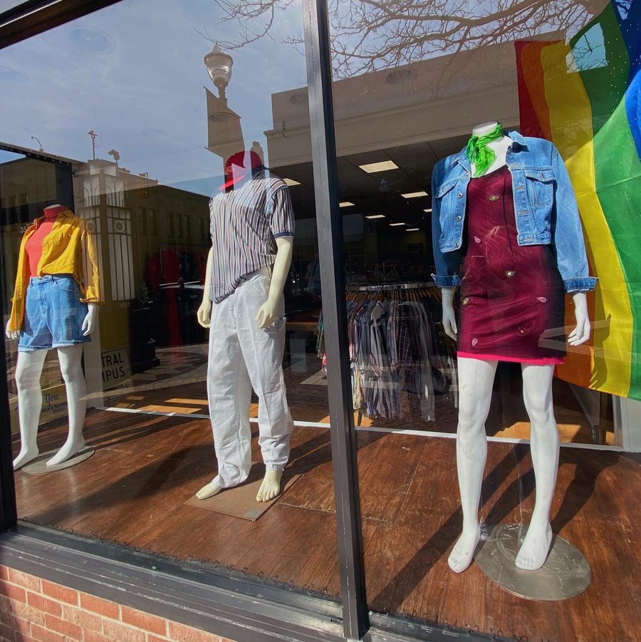 Kalamazoo Fashion House