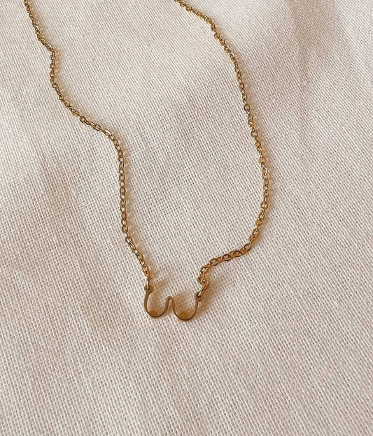 Boob Necklace