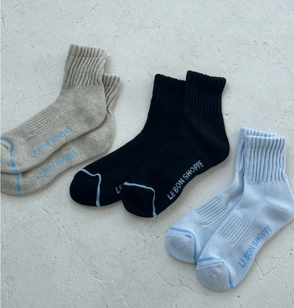 Swing Socks