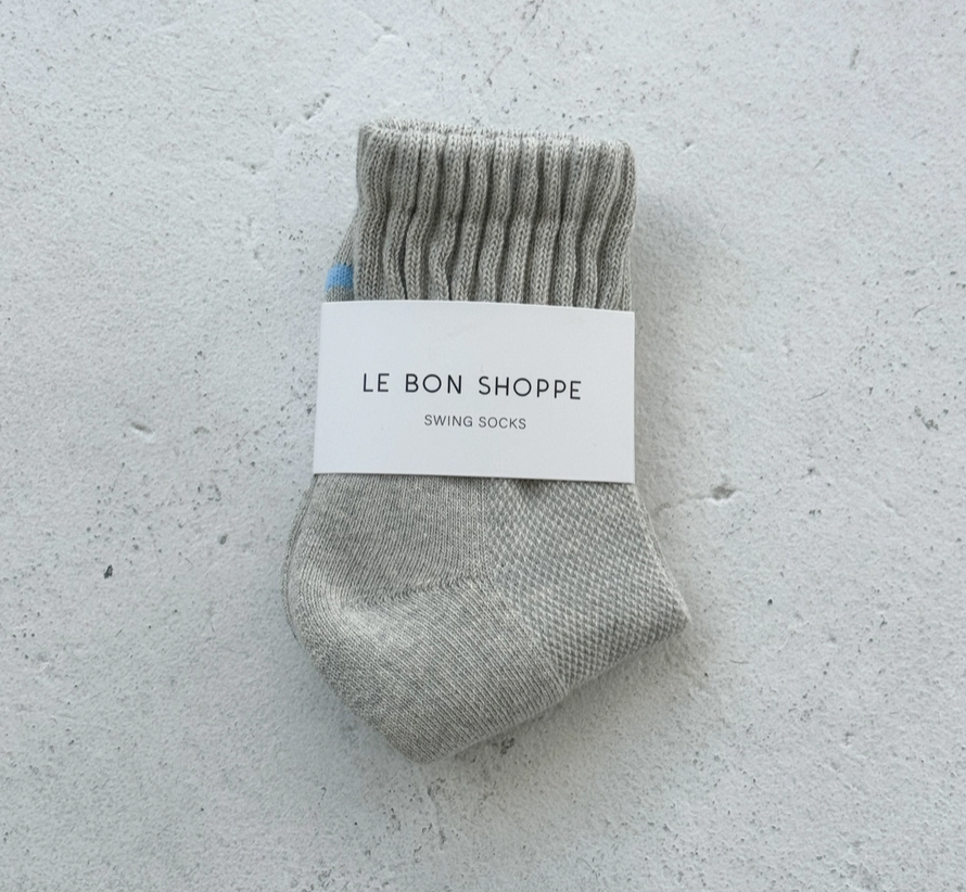 Swing Socks