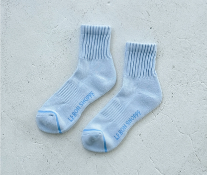 Swing Socks