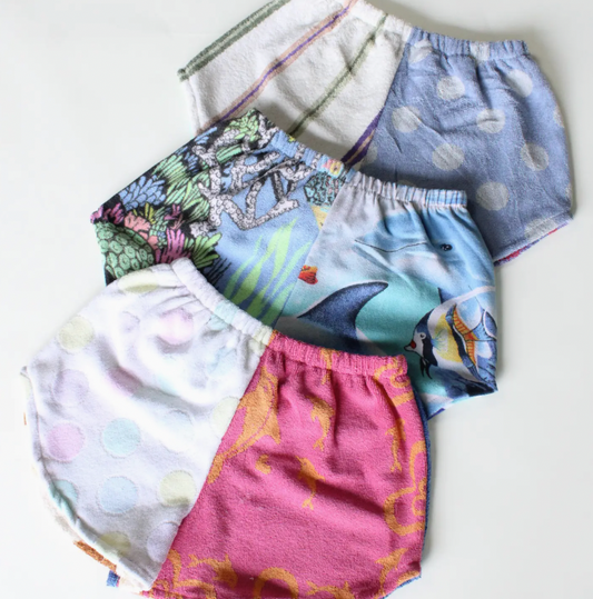 American Recycled Clothing