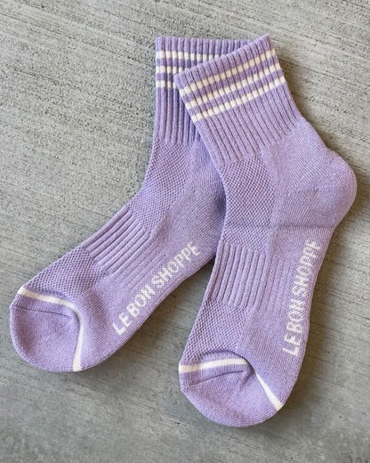 Girlfriend Socks