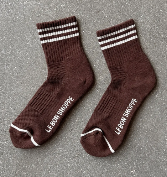 Girlfriend Socks