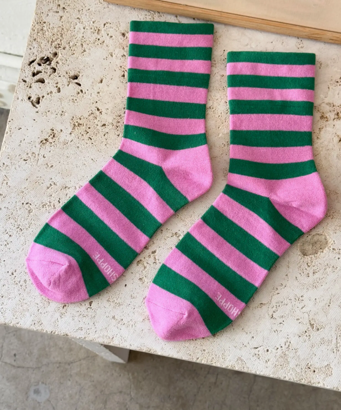 Wally Socks