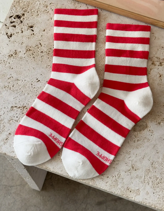 Wally Socks