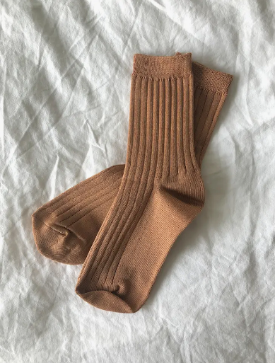 Her Socks - Le Bon Shoppe