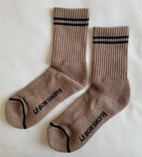 Load image into Gallery viewer, Boyfriend Socks
