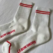 Load image into Gallery viewer, Boyfriend Socks
