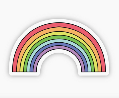 Big Moods Sticker